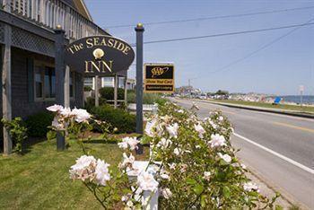 Seaside Inn Фалмут Екстер'єр фото